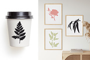Vintage Floral Elements Atelier, an Object Graphic by Katrinelly (Thumbnail 12 of 14)
