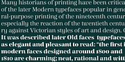 Carmay, a Serif Font by Hoftype (Thumbnail 5 of 15)