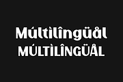 Shotare - Bold Sans Display Typeface, a Sans Serif Font by Iqsiart Studio (Thumbnail 7 of 13)