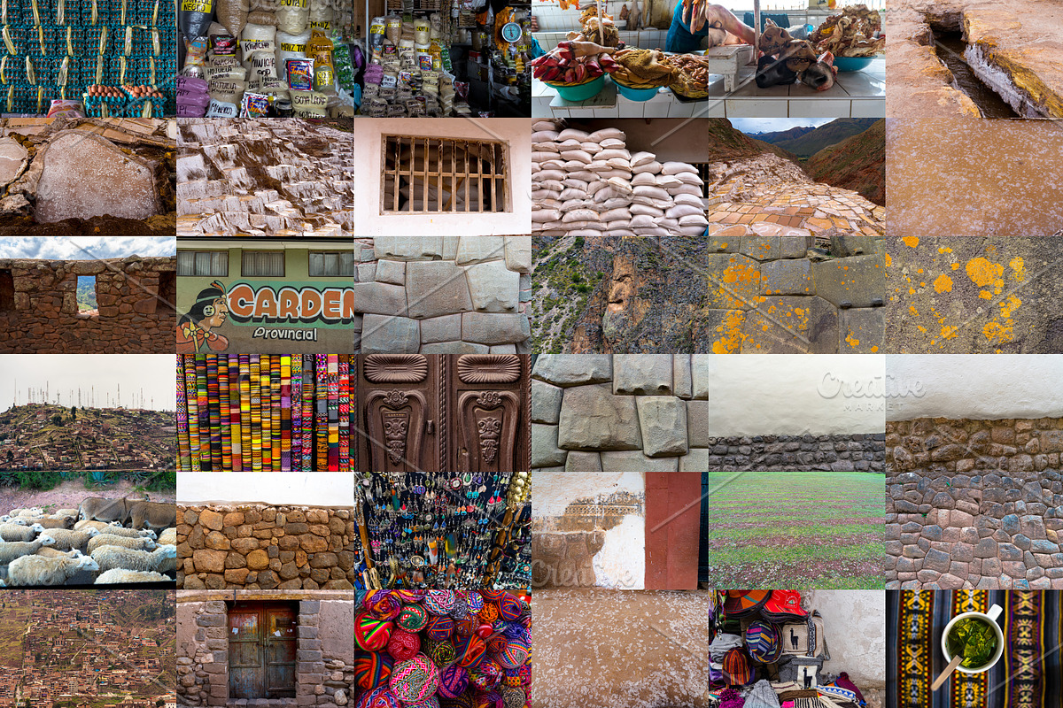 74 HighRes Textures of Cusco Peru, a Nature Photo by Deviant (Photo 7 of 7)