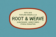 ARCHIVE | HAND DRAWN SANS FONT, a Sans Serif Font by Maria Feliz Fonts (Thumbnail 2 of 8)
