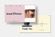 EGO Brand Strategy | CANVA, a Presentation Template by evgenystudio (Thumbnail 11 of 11)