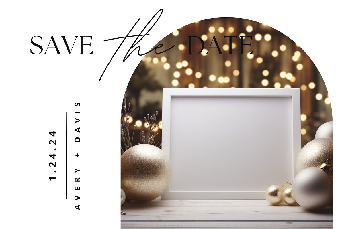 50 Frame Mockups | Boho Interior 4K, a Household Mockup by ARTOZEN DIGITAL (Photo 9 of 15)