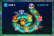 WIRAWIRI – Game Level Map Builder, an Action Add-On by Weirdsgn Store (Thumbnail 9 of 11)