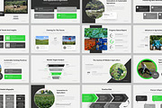Agricultural Presentation Powerpoint, a Presentation Template by Fit-tee (Thumbnail 2 of 2)