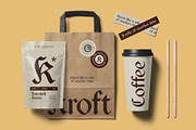 CS Pierson – Gothic Font, a Blackletter Font by Craft Supply Co. (Thumbnail 6 of 8)