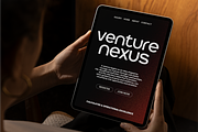 Arint - Sans Serif Logo Font, a Sans Serif Font by NexaLine (Thumbnail 9 of 10)