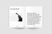 _Shift. Lookbook, a Brochure Template by silukEight (Thumbnail 11 of 17)