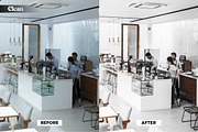 7 Interior Collection Presets, an Action Add-On by IKFDY (Thumbnail 2 of 8)