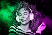 Dual Light Photo Effect, a Layer Style Add-On by iHemalaya (Thumbnail 5 of 5)