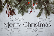 August Roma//Elegant Luxury Font Duo, a Handwritten Font by PeachCreme (Thumbnail 22 of 43)