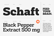 Montes Slab Family, a Slab Serif Font by Fargun Studio (Thumbnail 15 of 15)