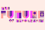 Blockino: Opentype-SVG Color Font, a Font by Haäfe & Haph (Thumbnail 4 of 6)