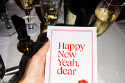 Mockups Postcards, Menu, Invitations, a Mockup by SigaSigaMockup (Thumbnail 6 of 8)