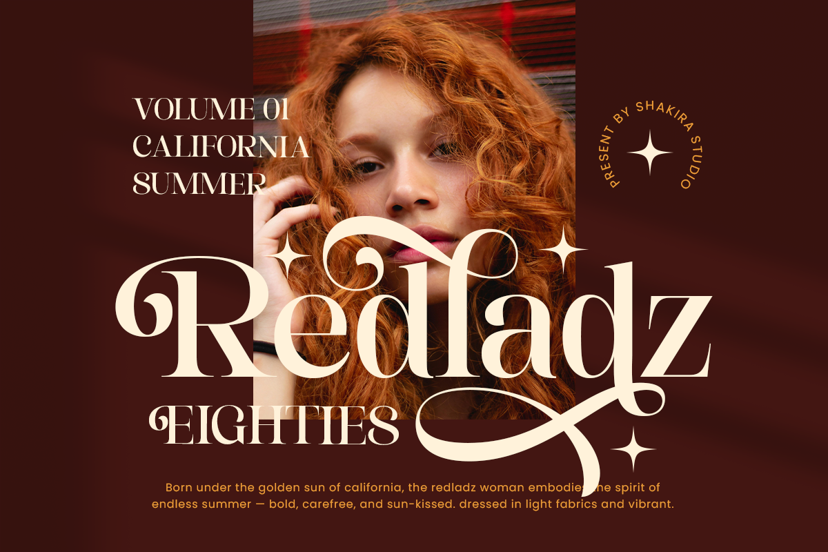 Dashling - Bold Modern Stylish Serif, a Serif Font by Shakira Studio (Photo 5 of 10)