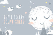 Nightflashes Font, a Handwritten Font by Salt & Pepper Designs (Thumbnail 3 of 6)