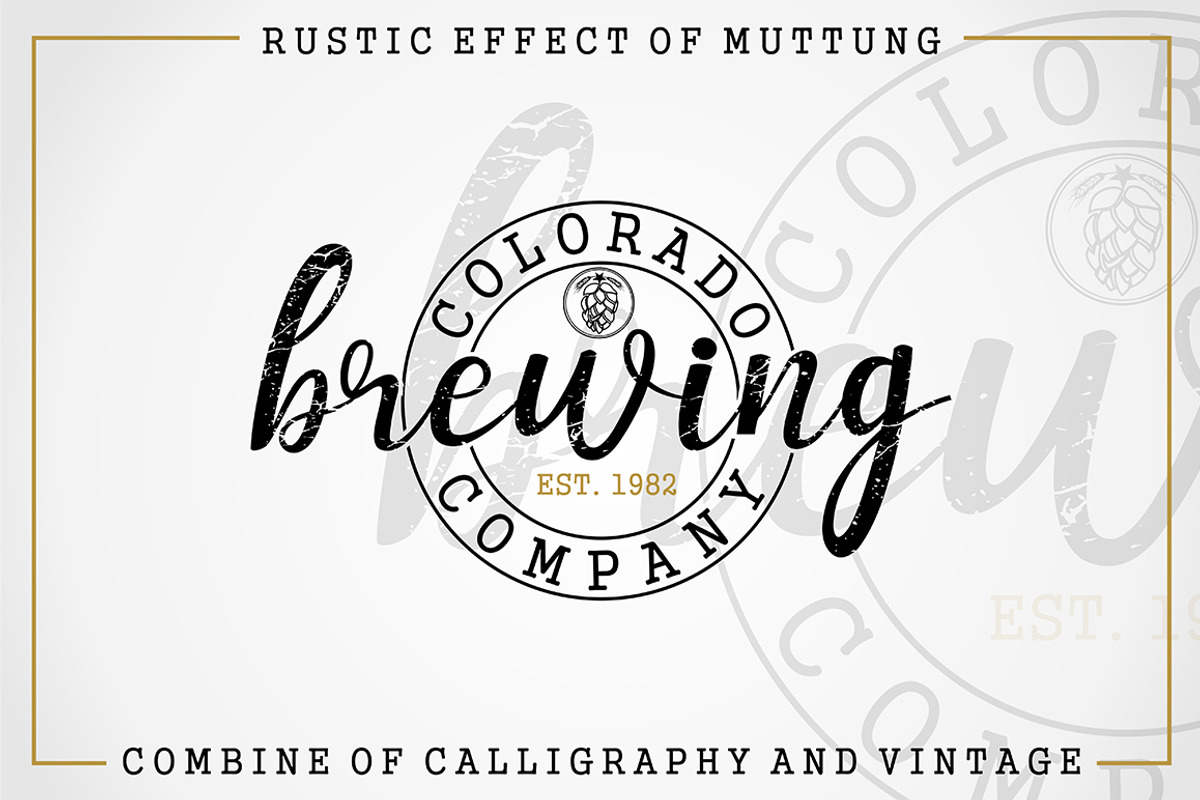 Muttung Script preview 7