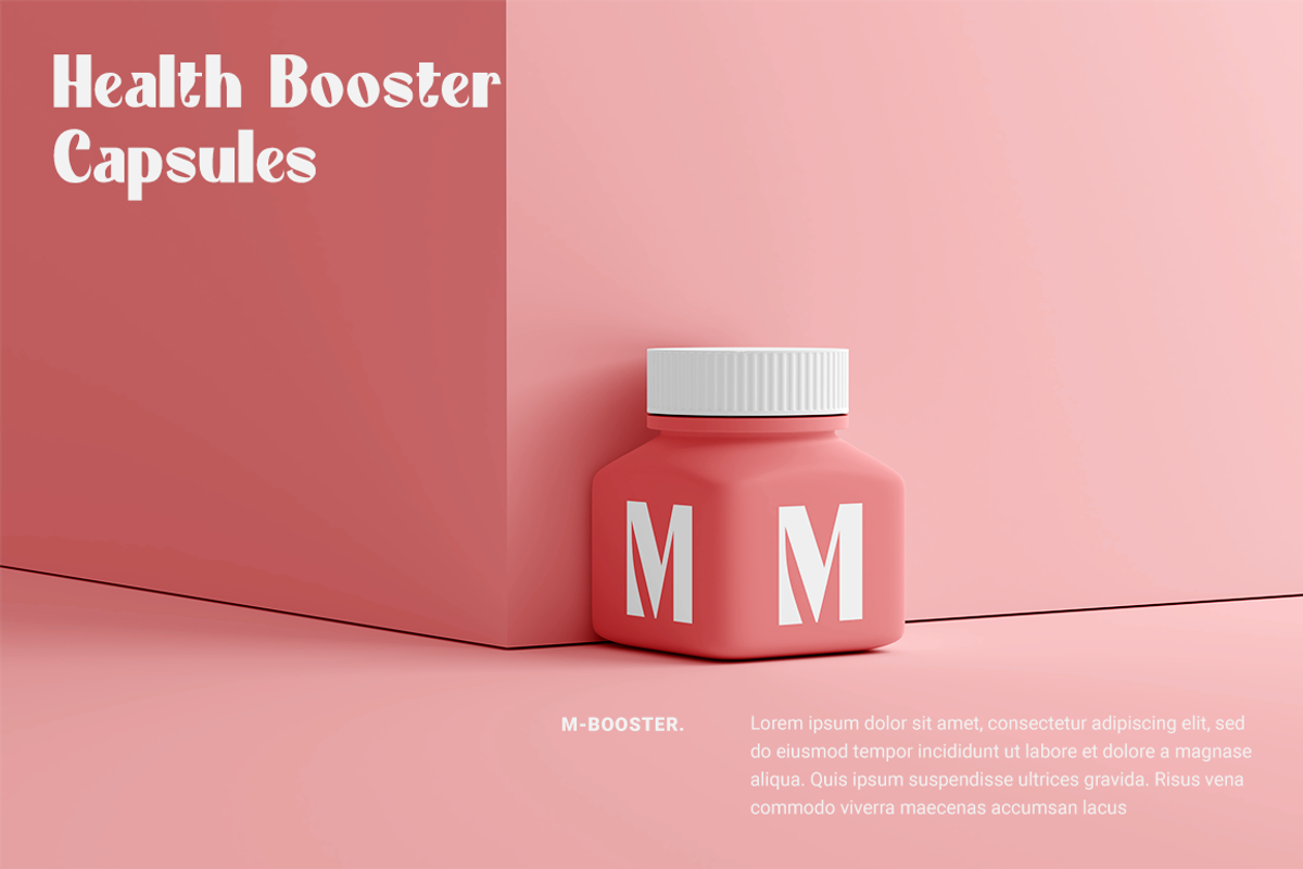Meltano - Bold Sans Serif, a Sans Serif Font by RockboyStd (Photo 6 of 12)