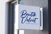 Routya Manila Bold Handwritten Font, a Script Font by Letterena Studios Script (Thumbnail 10 of 20)