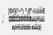 BOLDI FONT TYPE, a Sans Serif Font by cromatixclassroom (Thumbnail 3 of 7)