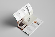 Works | Portfolio Template, a Brochure Template by Spark_Creative (Thumbnail 5 of 15)
