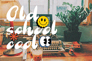 Yello Hook Playful Font, a Handwritten Font by Berdansabersama (Thumbnail 8 of 9)