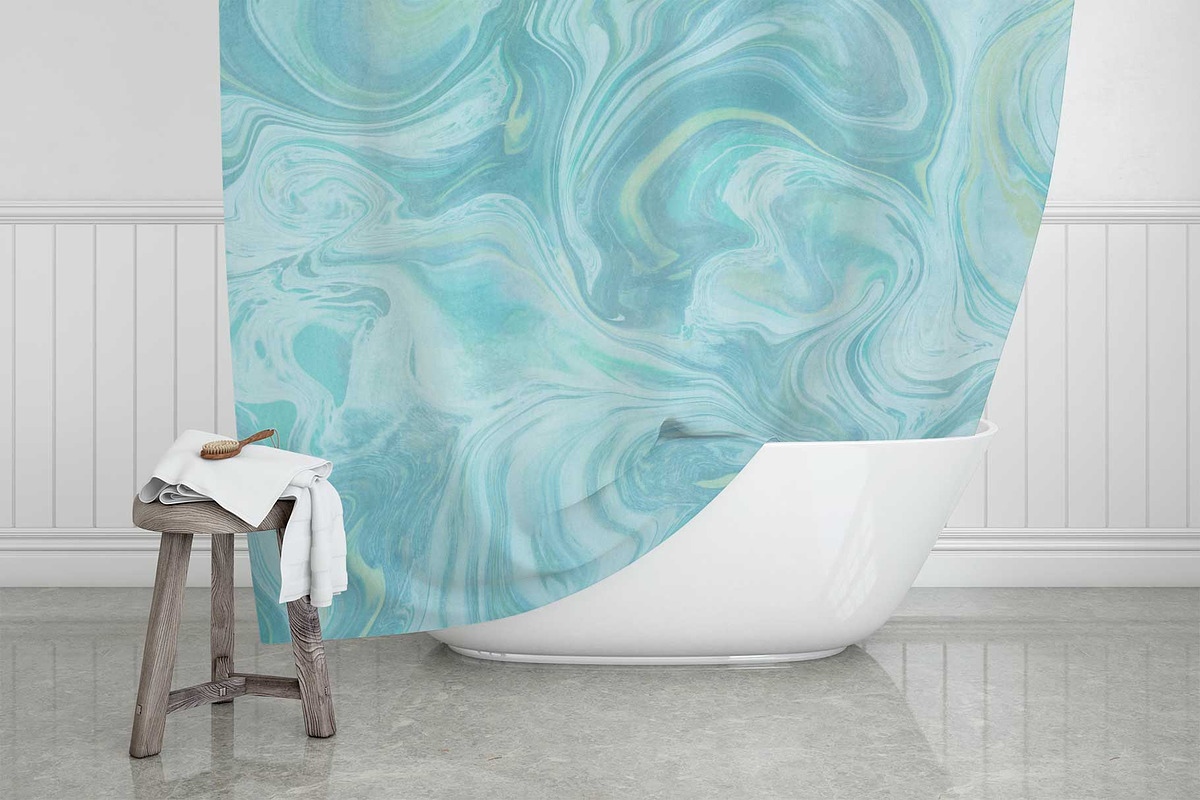 54 Huge Seamless Marbling Textures, a Texture Graphic by AdenaJ (Photo 21 of 24)