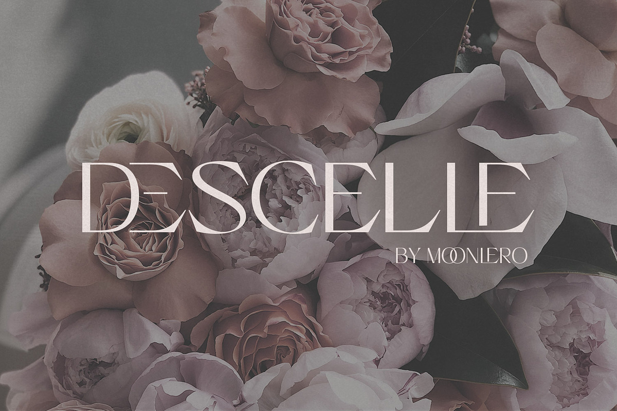 Greyst - Exotic Modern font, a Serif Font by creativemedialab (Photo 6 of 9)