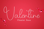 Bettalony, a Handwritten Font by InermediaSTUDIO (Thumbnail 3 of 8)