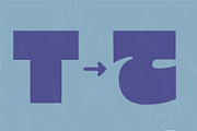 Kafu - Heavy Bold Playful Font, a Sans Serif Font by StoricType (Thumbnail 7 of 18)