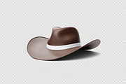 Hat Mockup, a Hat Mockup by zpackcreative (Thumbnail 4 of 4)