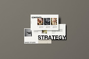 Sage Brand Guidelines Templates, a Presentation Template by Mia Branding Studio (Thumbnail 4 of 8)