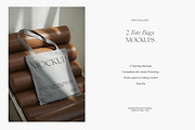 Device & Branding Mockup Bundle, an iPad Mockup by Feel This (Thumbnail 13 of 18)