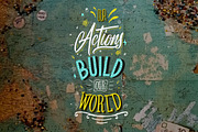 BEVERLEY FONT FAMILY, a Handwritten Font by Anxiety Studio (Thumbnail 10 of 18)
