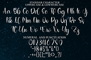 Teacher Explains, a Handwritten Font by FreshTypeINK (Thumbnail 6 of 8)