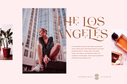 Hallosca Serif Typeface, a Serif Font by Godbless Studio (Thumbnail 10 of 16)