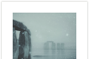 Ontreennok Series. The Liminal Space, a Decorative Illustration by milatovar (Thumbnail 23 of 25)