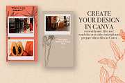 Animated NATURA handmade graphic, an Illustration by holaholga (Thumbnail 9 of 10)