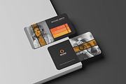 Photography Business Card Design, a Business Card Template by VectStock (Thumbnail 2 of 5)