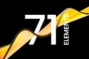 70+ 3D Rays illustrations, an Object Graphic by assetpro.design (Thumbnail 6 of 14)