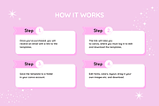 Bright & Fun Shop Banner Templates, a Shopify Template by SunshineStudioBoutique (Thumbnail 8 of 9)