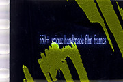 MOTION FILM GRUNGE MARKS TRANSITIONS, a Design Template by Textexp (Thumbnail 4 of 8)