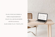 Ecommerce Business Plan, a Presentation Template by Wild Theory (Thumbnail 7 of 10)