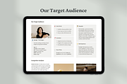 Notion Brand Presentation Template, a Templates & Theme by Swyn.Studio (Thumbnail 7 of 10)