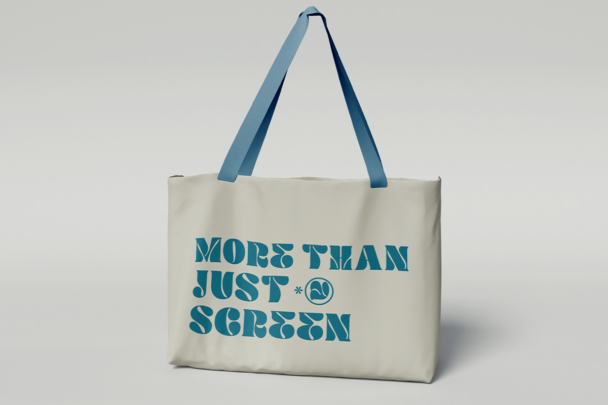 Radley Creative Font, a Script Font by Catalystco Studio (Photo 6 of 7)