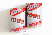 Soda Can Mockup Bundles, a Cups & Container Mockup by Ambo Ampeng (Thumbnail 21 of 33)