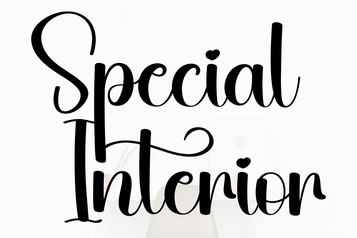 Simple Autography, a Handwritten Font by InermediaSTUDIO (Photo 5 of 8)