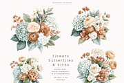 Small Business Owner Collection, a Decorative Illustration by PeDe Designs (Thumbnail 10 of 17)