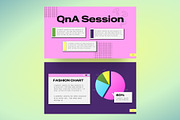90's brutalism style PowerPoint, a Presentation Template by Premast (Thumbnail 4 of 5)