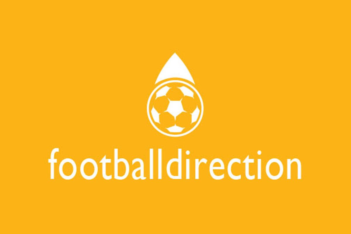 Football Pin Logo, a Branding & Logo Template by sionadrian (Photo 4 of 4)